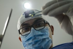 plasztikai sebészet