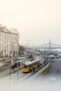 plasztika Budapest