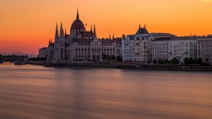 Budapest plasztika